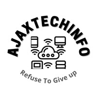 Ajaxtechinfo PVT LTD logo - Similar company to Onlinetoken Pvt Ltd.