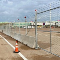 Fence OKC || The Standard in Perimeter Security logo - Similar company to Fence Armor
