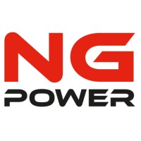 NG Power logo - Similar company to Ng Power