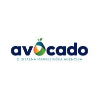 Avocado - digitalna marketinška agencija logo - Similar company to Berniteam, Marketinška Agencija