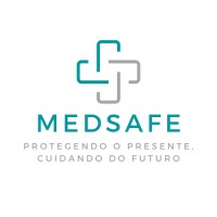 MedSafebr - Saúde e Segurança do Trabalho logo - Similar company to Geratrix Engenharia