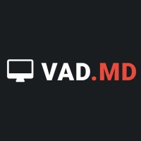 VAD S.R.L. logo - Similar company to Neocomputer Moldova