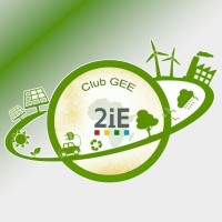 Club GEE 2ie logo - Similar company to Sysaid Group