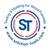 Solution Tools Mold & Die logo - Similar company to Cumbre De Innovación Industrial Y Manufactura Avanzada
