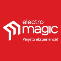 Electromagic logo - Similar company to Fati.Tv