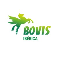 BOVIS IBERICA logo - Similar company to Brovis Wireless Networks