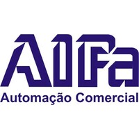 Alfa Automacao Comercial logo - Similar company to Shopseg Sistemas | Automação Comercial