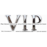 Veterans In Pain (V.I.P.) logo - Similar company to Pva Multiple Sclerosis Committee