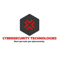 Cybersecurity technologies logo - Similar company to Revivernl
