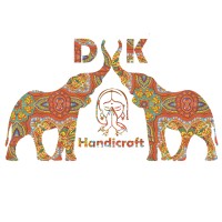 DVK Handicraft Pvt Ltd logo - Similar company to Handicraft Suppliers