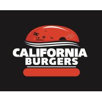 California Burgers logo - Similar company to The California Burger Company