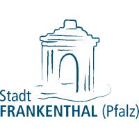 Stadtverwaltung Frankenthal logo - Similar company to Kommwis