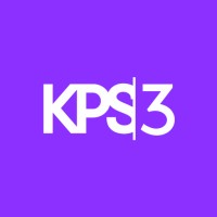 KPS3 logo - Similar company to Central Nevada Health District