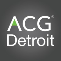 Acg Detroit
