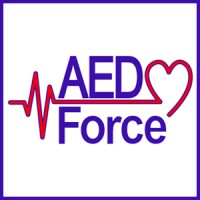 AED Force logo - Similar company to Aed Total Solution