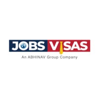 Jobs Visas logo - Similar company to Createch Solutions