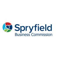 Spryfield Business Commission logo - Similar company to Delta Digitech