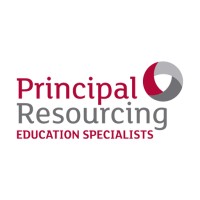 Principal Resourcing logo - Similar company to Hull University Students’ Union