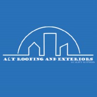 A&T Roofing and Exteriors logo - Similar company to T Bare Roofing