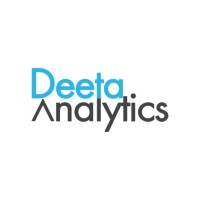 Deeta Analytics logo - Similar company to Ducima Analytics