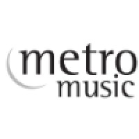 Metro 13 Music