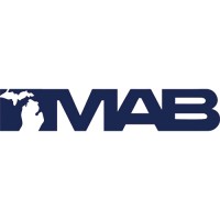 Michigan Association of Broadcasters logo - Similar company to Wgvu