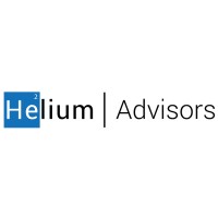 Helium Advisors logo - Similar company to Cap Northwest