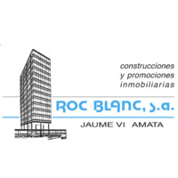 Roc Blanc logo - Similar company to Bigas Grup