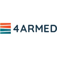 4ARMED logo - Similar company to Postclick Llc