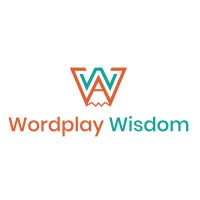 Wordplay Wisdom logo - Similar company to Houston Writers Guild