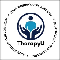 TherapyU logo - Similar company to Blanc Technologies