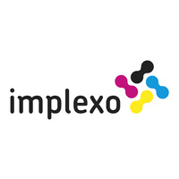 Implexo-Divisão De Informática Lda logo - Similar company to True Label, Inc.