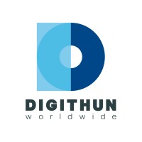 Digithun Worldwide co.,ltd. logo - Similar company to Exambrisk