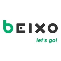 Beixo logo - Similar company to Brikbikes