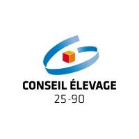 Conseil Elevage 25-90 logo - Similar company to Eva En Elevage - Conseil Indépendant