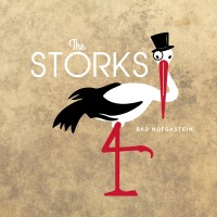 Art & Boutique Hotel The STORKS logo - Similar company to Solar De Lalém