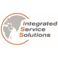 ISS Global Forwarding {Sierra Leone} logo - Similar company to 7 Continents