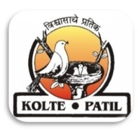 Kolte Patil - Real Estate logo - Similar company to Rushabh Construction