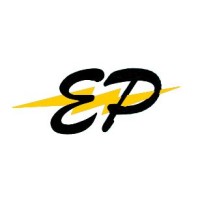 Eastern Power logo - Similar company to Split Second Basketball