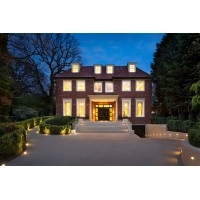 Albany Homes logo - Similar company to Sixty Bricks