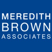 Meredith Brown Associates Ltd logo - Similar company to William Blake Group