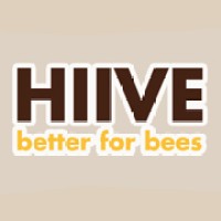HIIVE - better for bees logo - Similar company to Dialetics.Com