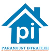 Paramount Infratech logo - Similar company to Realty One Group Paramount