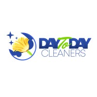 Day To Day Cleaners logo - Similar company to Day To Day Essentials, Llc