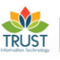 Trust Information Technology logo - Similar company to Digital Solution Egypt