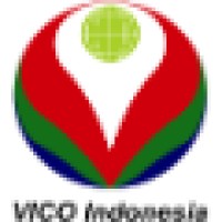 VICO Indonesia logo - Similar company to Energi Mega Persada