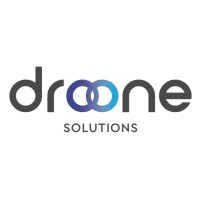 Droone Solutions logo - Similar company to Flying Forward 2020