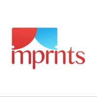 Imprints - The Dramatics Society of SNU logo - Similar company to Finvest - Snu'S Finance Club