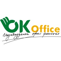 OK Office logo - Similar company to Ok Office & Home