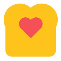 Buttered Toast logo - Similar company to Bluum Digital